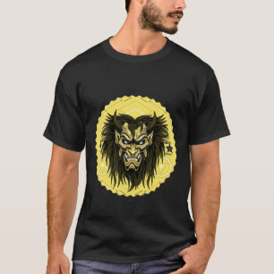 Camiseta T-Shirt vai para o inferno