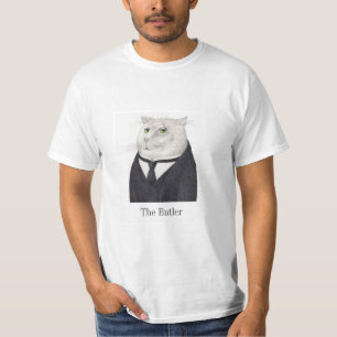 Camiseta T-Shirt Valor da Galinha CAT