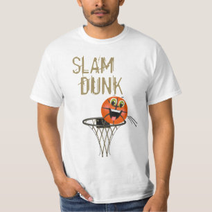 Camiseta T-Shirt Valor masculino