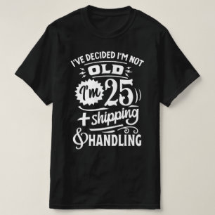 Camiseta T-Shirt Valor masculino