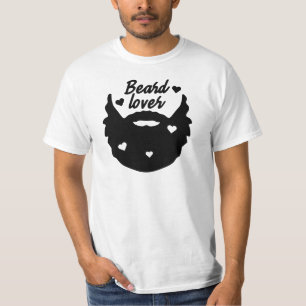 Camiseta T-Shirt Valor masculino