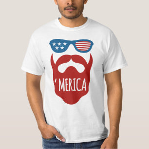 Camiseta T-Shirt Valor masculino