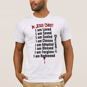 Camiseta T-Shirt Valor masculino