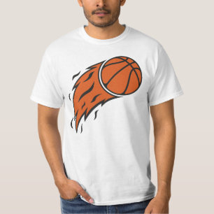 Camiseta T-Shirt Valor masculino