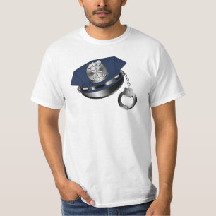 Camiseta T-Shirt Valor masculino