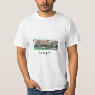 Camiseta T-Shirt Venezia 