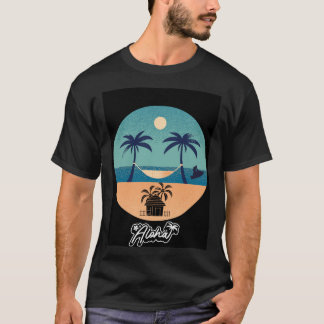 Camiseta t-shirt verão de dsein