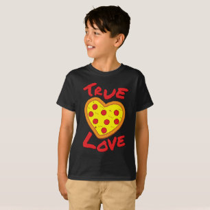 Camiseta T-shirt verdadeiro do amor