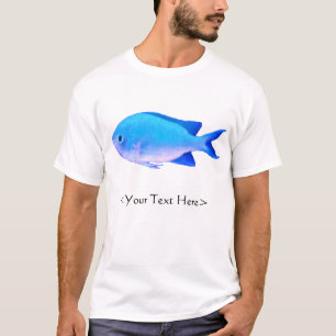 Camiseta T-shirt verde feito sob encomenda de Chromis