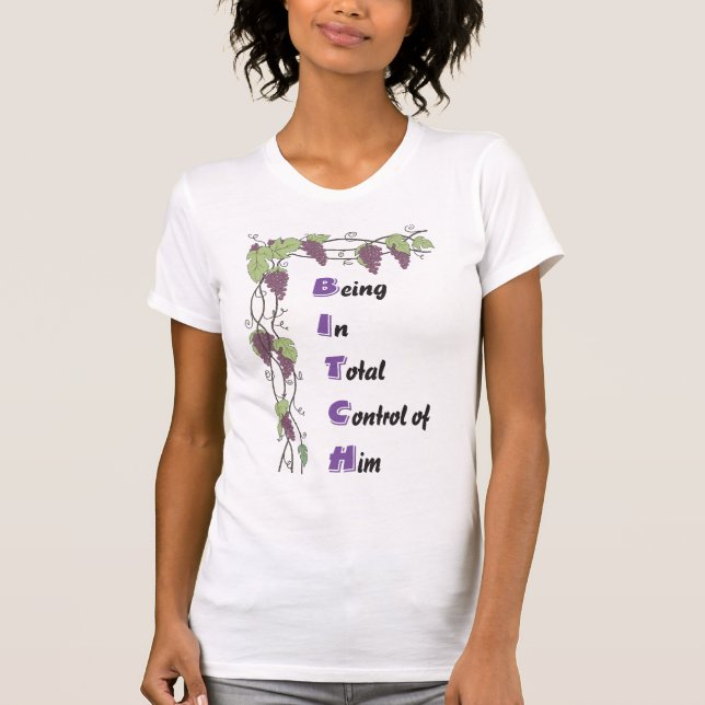 Camiseta T-Shirt vermelho (Frente)