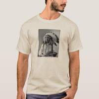 T-shirt vermelho principal da nuvem