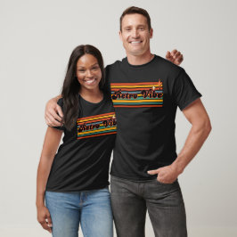 Camiseta T-Shirt Verso