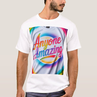 Camiseta T-Shirt Vibes Positivos