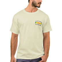 T-Shirt Vietnam Veteran