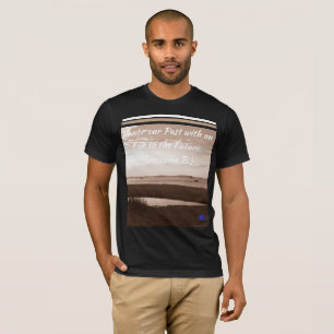 Camiseta T-shirt VISIONÁRIA DO AZUREST