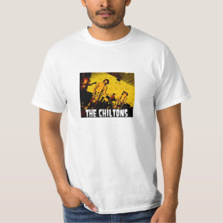 Camiseta T-shirt vivo $10,95 da imagem