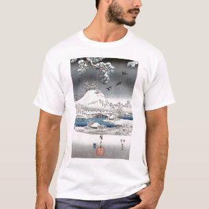 Camiseta t-shirt VIVO do edun