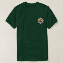 T-Shirt VOLKSPOLIZEI