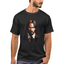 T-Shirt WICK sem medo