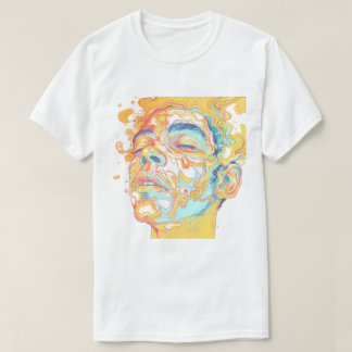 Camiseta  t-shirt will easily become a closet staple. Made 