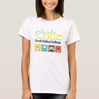 Camiseta T-Shirt Women da GWC