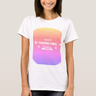 Camiseta T-Shirt Womenswear