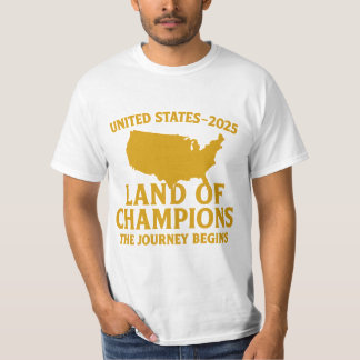 Camiseta T-Shirt world Cup club eua 2025