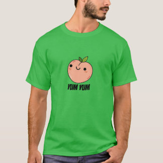 Camiseta t-shirt Yum Yum