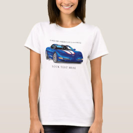 Camiseta T-Shirt ZEEOSIX COLLECTIBLE AUTO ART