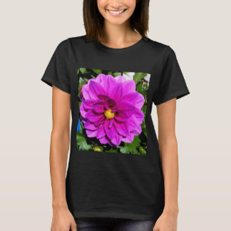 Camiseta t-shirt Zinnia