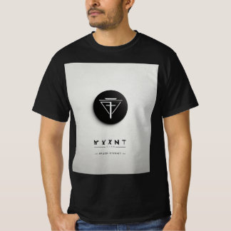 Camiseta T-ShirtAdventure Aguarda Tee Gráfico