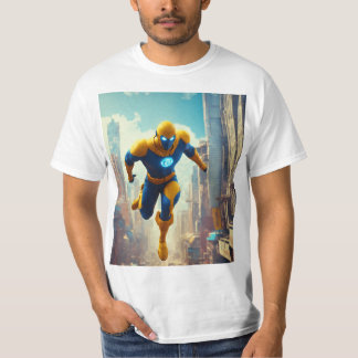 Camiseta T-ShirtEstilo Sensacional