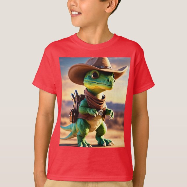 Camiseta T-shirts (Frente)