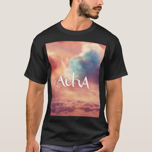 Camiseta T-shirts (Frente)