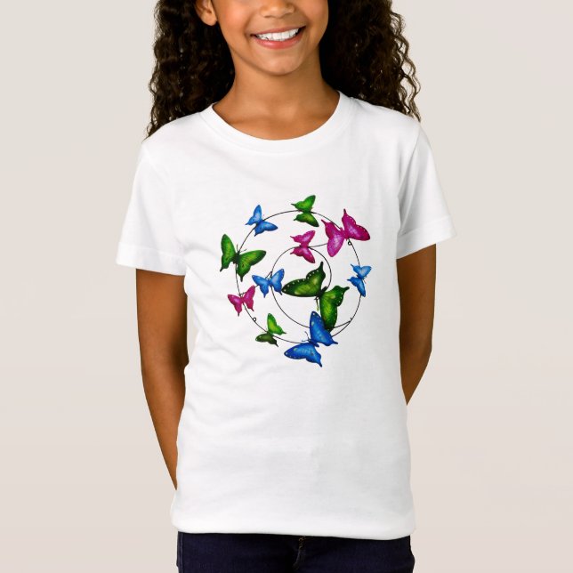 Camiseta T-Shirts (Frente)