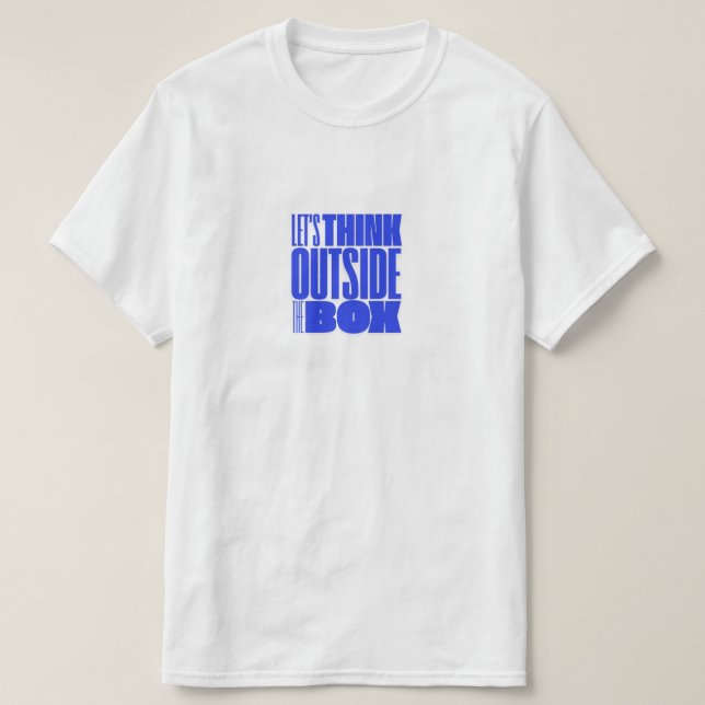 Camiseta t-shirts (Frente do Design)