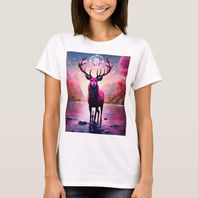 Camiseta t-shirts (Frente)