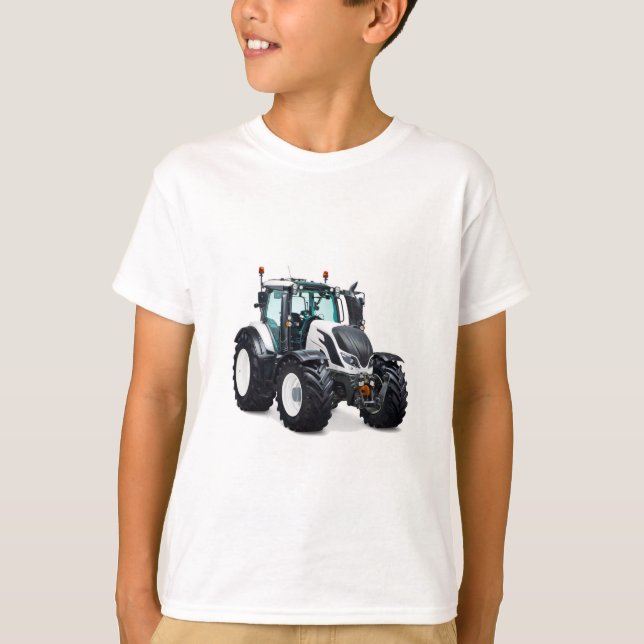 Camiseta T-Shirts (Frente)