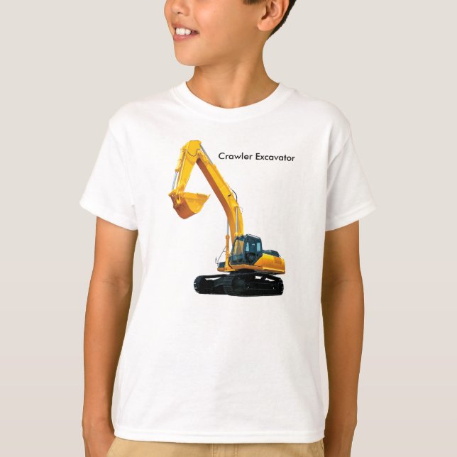 Camiseta T-Shirts (Frente)