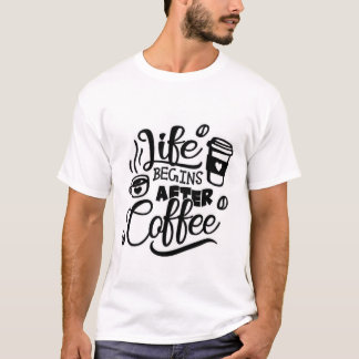 Camiseta T-shirts