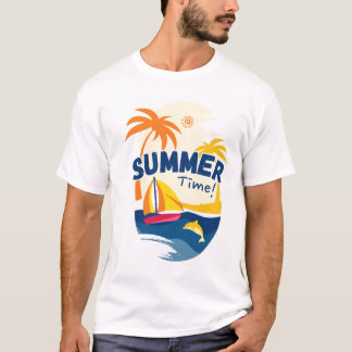 Camiseta t-shirts