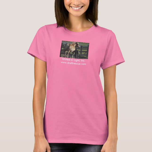 Camiseta T-shirts (Frente)