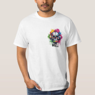 Camiseta T-Shirts
