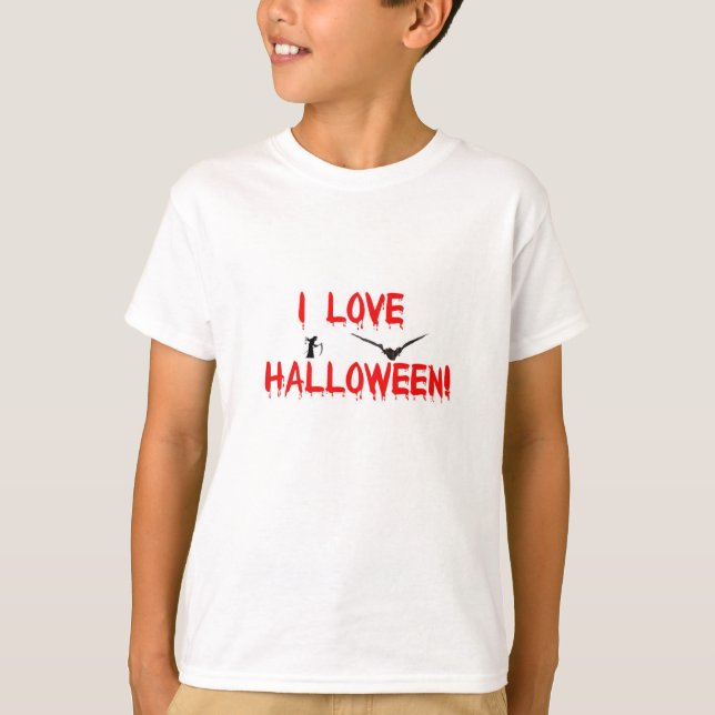 Camiseta T-Shirts (Frente)