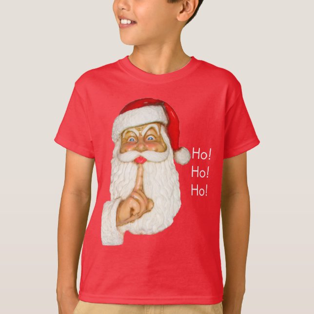 Camiseta T-Shirts (Frente)