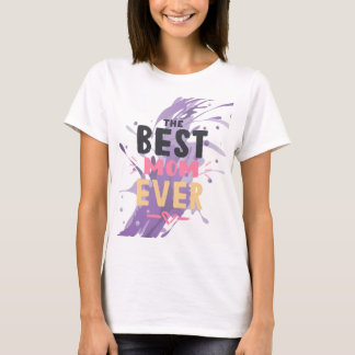 Camiseta T-shirts