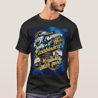 Camiseta T-shirts