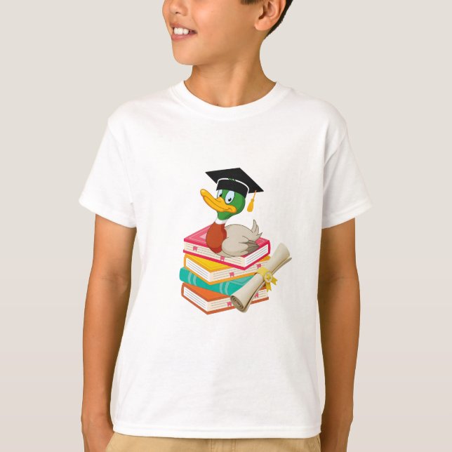 Camiseta t-shirts (Frente)