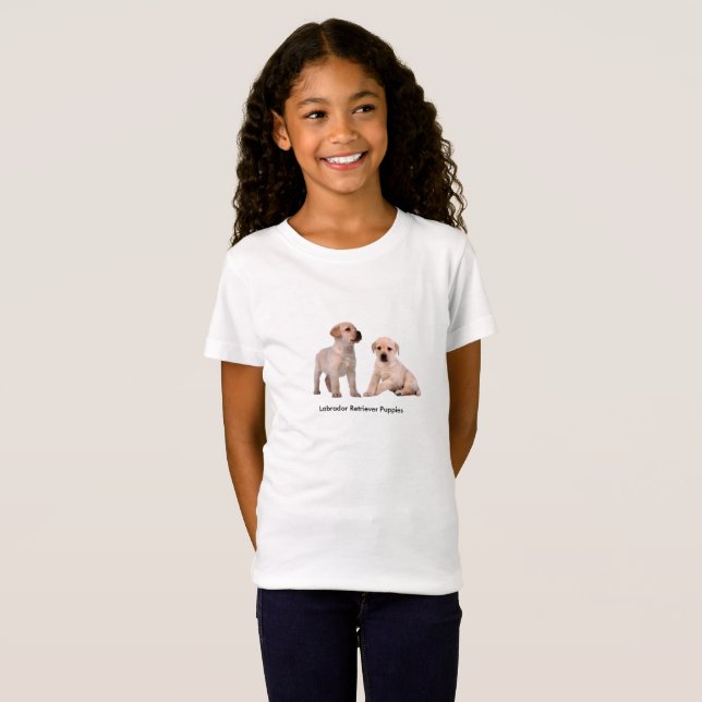 Camiseta T-Shirts (Frente Completa)