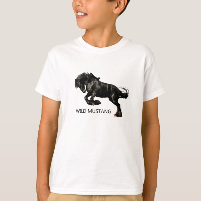 Camiseta T-Shirts (Frente)